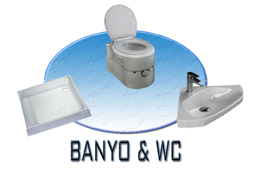 BANYO-WC