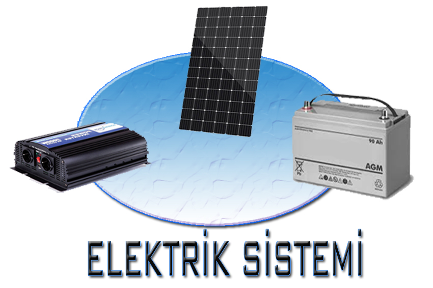 ELEKTRİK SİSTEMİ